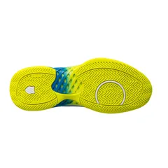 Giày Pickleball Nam K-Swiss Express Light 06563-467-M - Giày Tennis Siêu Nhẹ, Thoáng Khí, Dễ Di Chuyển cho Người Mới Chơi