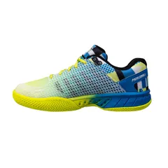 Giày Pickleball Nam K-Swiss Express Light 06563-467-M - Giày Tennis Siêu Nhẹ, Thoáng Khí, Dễ Di Chuyển cho Người Mới Chơi