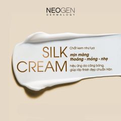 Kem Chống Nắng Neogen Dermalogy White Truffle Treatment SPF50+ PA++++ - Bảo Vệ Da Nhạy Cảm, Nâng Tông Trắng Hồng Tự Nhiên, Hiệu Ứng Căng Mịn