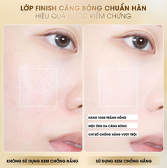 Kem Chống Nắng Neogen Dermalogy White Truffle Treatment SPF50+ PA++++ - Bảo Vệ Da Nhạy Cảm, Nâng Tông Trắng Hồng Tự Nhiên, Hiệu Ứng Căng Mịn