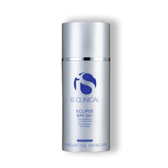 Kem Chống Nắng Không Màu iS Clinical Eclipse SPF 50+ - Bảo Vệ Da Tối Đa, Chống Nước Lên Đến 40 Phút, Phù Hợp Mọi Loại Da