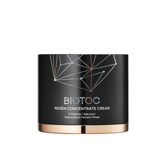 Kem Dưỡng Da Dermafirm BIOTOC Regen Concentrate 50ml - Hỗ Trợ Trẻ Hóa, Cải Thiện Kết Cấu Da, Giảm Nếp Nhăn Thích Hợp Da Khô
