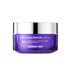 Kem Dưỡng Ẩm Hỗ Trợ Làm Dịu Da Dermafirm Soothing Repair Cream R4 - 50ml - Phù Hợp Cho Da Nhạy Cảm, Cấp Ẩm Dồi Dào