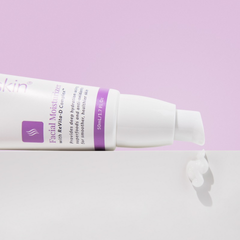 Kem Dưỡng Ẩm Trẻ Hóa Da Rejuvaskin ReVita-D Facial Moisturizer 50ml - Phục Hồi Da Khô, Cấp Ẩm Mượt Mà, Ngăn Ngừa Lão Hóa