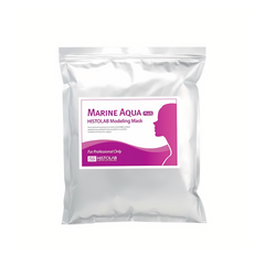 Mặt Nạ Bột Dẻo Histolab Marine Aqua Plus - Cấp Ẩm, Làm Dịu Da Từ Thiên Nhiên, Phù Hợp Mọi Loại Da, Sáng Khỏe Tự Nhiên