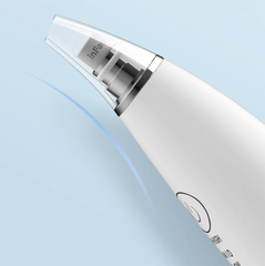 Máy Hút Mụn Đầu Đen Xiaomi Inface MS7000 - Thiết Bị Làm Sạch Sâu Da Với 3 Mức Độ Hút Cho Mọi Loại Da
