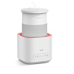 Máy Tạo Ẩm Không Khí Deerma DEM-F235 3L Gập Gọn - Điều Khiển Cảm Ứng, Tự Tắt, Phun Sương 250mL/h, Hẹn Giờ 12h