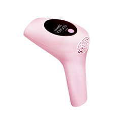 Máy triệt lông tại nhà IPL AM001 - Thiết bị xung ánh sáng 8 cấp độ, loại bỏ lông hiệu quả cho mọi loại da và vùng cần triệt