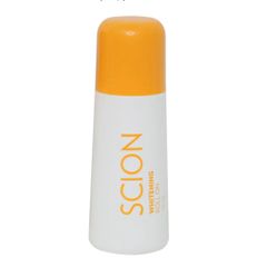 [Mỹ] Lăn Khử Mùi Mồ Hôi Nách, thơm Nước Hoa Scion Nuskin 75ml