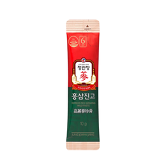 Nước Tinh Chất Hồng Sâm Mật Ong KGC Mild Paste - Bổ Sung Dinh Dưỡng, Tăng Cường Sức Đề Kháng và Cải Thiện Trí Nhớ, Tiện Dụng 30 Gói
