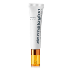 Serum Dưỡng Da Vùng Mắt Dermalogica Biolumin-C Eye 15ml - Chống Lão Hóa, Làm Sáng, Cấp Ẩm Hiệu Quả cho Mọi Loại Da