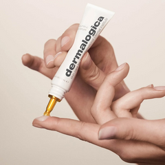 Serum Dưỡng Da Vùng Mắt Dermalogica Biolumin-C Eye 15ml - Chống Lão Hóa, Làm Sáng, Cấp Ẩm Hiệu Quả cho Mọi Loại Da