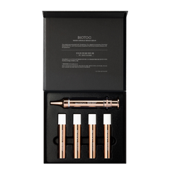 Serum Giảm Nếp Nhăn Dermafirm BIOTOC Regen Repair 10ml - Chăm Sóc Da, Tăng Cường Đàn Hồi, Cải Thiện Da Khô, Peptide và Niacinamide