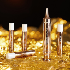 Serum Giảm Nếp Nhăn Dermafirm BIOTOC Regen Repair 10ml - Chăm Sóc Da, Tăng Cường Đàn Hồi, Cải Thiện Da Khô, Peptide và Niacinamide