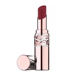 Son Dưỡng YSL Loveshine Candy Glow 5B Nude Crush Màu Đỏ Đất - Chất Dưỡng Ẩm Tuyệt Vời, Thời Thượng, Đẳng Cấp Pháp