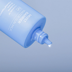 Sữa Chống Nắng Dermafirm Moist Barrier Water Sun Milk M4 SPF50+PA++++ - Bảo Vệ Da Khỏi Tia UV, Cung Cấp Độ Ẩm Cho Mọi Loại Da