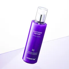 Sữa Dưỡng Dermafirm Soothing Repair Emulsion R4 - Phục Hồi và Làm Dịu Da Mẫn Đỏ, 120ml, Phù Hợp Với Mọi Loại Da