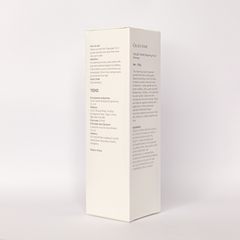 Sữa Rửa Mặt Cellés Tiane Brighting Facial Cleanser - Giúp Làm Sạch Sâu, Giữ Ẩm Và Cải Thiện Độ Rạng Rỡ Da 100g