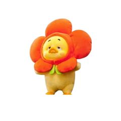 Vịt Bông Upset Duck Ver 2 - Hộp Ngẫu Nhiên Cute Duck Blind Box - Mô Hình Đáng Yêu Cho Người Sưu Tập và Quà Tặng