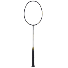 Vợt cầu lông Kawasaki Power 3570 Carbon - Chơi thể thao, Đập mạnh mẽ, Thiết kế nặng đầu cho người mới chơi, Học sinh, Sinh viên