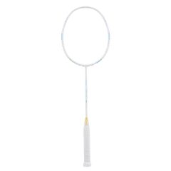 Vợt cầu lông Kawasaki Power 3570 Carbon - Chơi thể thao, Đập mạnh mẽ, Thiết kế nặng đầu cho người mới chơi, Học sinh, Sinh viên