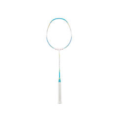 Vợt cầu lông Kawasaki Super Light L5 Carbon - Thiết kế siêu nhẹ 76g, linh hoạt cho người chơi tấn công nhanh, chất lượng cao cấp.