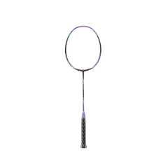 Vợt cầu lông Kawasaki Super Light L5 Carbon - Thiết kế siêu nhẹ 76g, linh hoạt cho người chơi tấn công nhanh, chất lượng cao cấp.