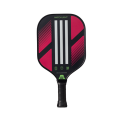 Vợt Pickleball Adidas Match Light 3.2 - Siêu nhẹ, Thiết kế hiện đại, Dành cho người mới và trung cấp - Chơi thể thao vui vẻ!