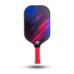 Vợt Pickleball Beesoul PrimeStart - Thiết Kế Hiện Đại, Nhẹ, Dễ Kiểm Soát Cho Người Mới Bắt Đầu Chơi Pickleball