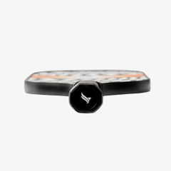 Vợt Pickleball Kamito Lovegame02 Carbon Mặt Nhám - Hiệu Suất Cao, Thiết Kế Hiện Đại, Chất Liệu Bền chắc