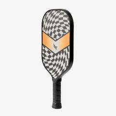 Vợt Pickleball Kamito Lovegame02 Carbon Mặt Nhám - Hiệu Suất Cao, Thiết Kế Hiện Đại, Chất Liệu Bền chắc