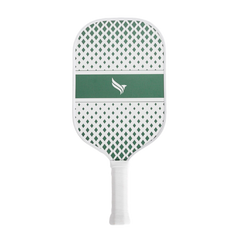 Vợt Pickleball Kamito Lovegame02 Carbon Mặt Nhám - Hiệu Suất Cao, Thiết Kế Hiện Đại, Chất Liệu Bền chắc