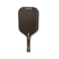 Vợt Pickleball Monster Planet Mars MCPF160007 - Carbon T300, Cân Bằng Tối Ưu, Thiết Kế Đẹp Cho Người Chơi Trung Bình Đến Khá