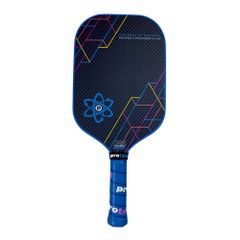 Vợt Pickleball Proton Series Four Sợi Carbon Nhẹ - Thiết Kế Không Cạnh, Chất Liệu Độ Bền Cao, Cảm Giác Chơi Tốt Nhất