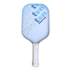 Vợt Pickleball Proton Series Two - Carbon Chất Lượng Cao, Nhẹ, Độ Bền Lâu Dài, Phù Hợp Với Cú Đánh Năng Lượng Cao