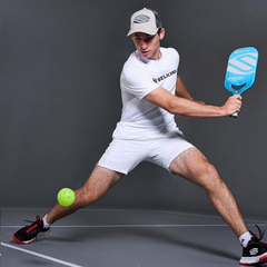 Vợt Pickleball Selkirk Amped Pro Air Invikta - Thiết kế nhẹ, điểm ngọt rộng, hoàn hảo cho người chơi chuyên nghiệp và nghiệp dư