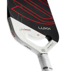 Vợt Pickleball Selkirk Luxx Jack Sock - Vợt Chơi Pickleball Cao Cấp, Phê Chuẩn USAPA, Kiểm Soát Vượt Trội và Sức Mạnh Tuyệt Đối