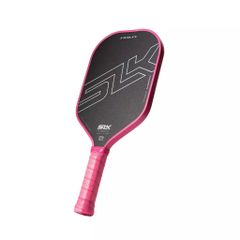 Vợt Pickleball Selkirk SLK Halo - Vợt chuyên nghiệp cho người mới chơi với độ kiểm soát tối ưu và thiết kế sang trọng, tói ưu độ xoáy.