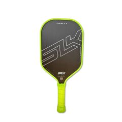 Vợt Pickleball Selkirk SLK Halo - Vợt chuyên nghiệp cho người mới chơi với độ kiểm soát tối ưu và thiết kế sang trọng, tói ưu độ xoáy.