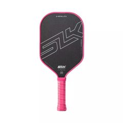 Vợt Pickleball Selkirk SLK Halo - Vợt chuyên nghiệp cho người mới chơi với độ kiểm soát tối ưu và thiết kế sang trọng, tói ưu độ xoáy.