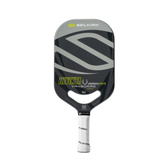Vợt Pickleball Selkirk Vanguard Power Air Invikta - Thiết kế Tối ưu, Sức mạnh Vượt trội, Điểm Ngọt lớn, Cán Dài, Độ Xoáy Cao