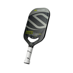 Vợt Pickleball Selkirk Vanguard Power Air Invikta - Thiết kế Tối ưu, Sức mạnh Vượt trội, Điểm Ngọt lớn, Cán Dài, Độ Xoáy Cao