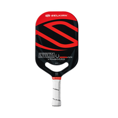 Vợt Pickleball Selkirk Vanguard Power Air Invikta - Thiết kế Tối ưu, Sức mạnh Vượt trội, Điểm Ngọt lớn, Cán Dài, Độ Xoáy Cao
