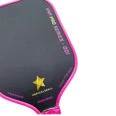 Vợt Pickleball Vnpickleball VNP-001 - Thiết Kế Hiện Đại, Chất Liệu Bền Bỉ, Dễ Kiểm Soát Cho Người Chơi Mọi Cấp Độ