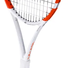 Vợt Tennis Babolat Pure Strike Lite Gen4 - Thiết kế Nhẹ, Công Nghệ FSI Power Chuyên Nghiệp cho Sự Chính Xác và Ổn Định Trên Sân