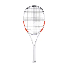 Vợt Tennis Babolat Pure Strike Lite Gen4 - Thiết kế Nhẹ, Công Nghệ FSI Power Chuyên Nghiệp cho Sự Chính Xác và Ổn Định Trên Sân