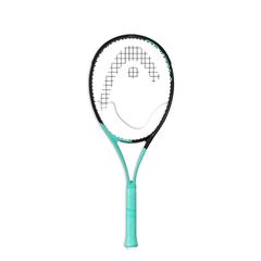 Vợt Tennis Head Boom Team L Alternate 2024 - Dành cho người mới, phụ nữ, với công nghệ Auxetic 2.0, trọng lượng nhẹ 260g, mặt vợt 107 inch.