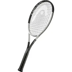 Vợt Tennis Head Speed Team 2024 - Khung Nhẹ, Đầu Lớn 105 inch, Dành Cho Người Chơi Mới, Đánh Nhanh, Khả Năng Cơ Động Cao