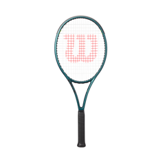 Vợt tennis Wilson Blade 100L V9 WR15010 - Thiết kế hiện đại, nhẹ 285g, hiệu suất cao cho cú đánh chính xác và linh hoạt