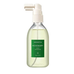 Xịt Dưỡng Kích Thích Mọc Tóc Aromatica Rosemary Root Enhancer 100ml - Dưỡng Tóc Khỏe Mạnh, Không Gây Bết Dính, Chiết Xuất Thiên Nhiên, Mùi Hương Thư Giãn